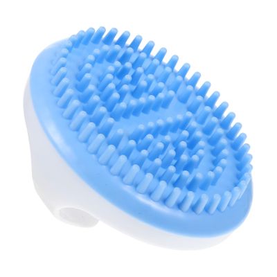 BEBEMOKO Household Massage Brush Wear-Resistant Full Body Tool for Promoting Circulation and Relieving Tension Portable and Practical for Home Use