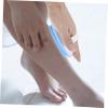 BEBEMOKO Household Massage Brush Wear-Resistant Full Body Tool for Promoting Circulation and Relieving Tension Portable and Practical for Home Use view 4