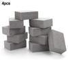 Spare Part for 4Pcs Barbecue Grill Griddle Cleaning Brick Block Heavy Duty Grill Cleaning Stone BBQ Accessories Kitchen Accessories view 2
