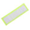 COLLBATH 3pcs Microfiber Mop Refill Coral Mop Pad Covers for Household Cleaning for Hard Floors Easy to Wash view 1