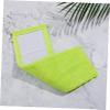 COLLBATH 3pcs Microfiber Mop Refill Coral Mop Pad Covers for Household Cleaning for Hard Floors Easy to Wash view 4