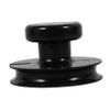 JECOMPRIS 1pc Portable Suction Handle for Singing Bowls Rubber Lifting Tool for Sound Bowl Supply Lightweight and Compact Design for Easy Use and Storage for Music Therapy and Meditation view 1