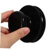 JECOMPRIS 1pc Portable Suction Handle for Singing Bowls Rubber Lifting Tool for Sound Bowl Supply Lightweight and Compact Design for Easy Use and Storage for Music Therapy and Meditation view 3