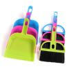 Didiseaon Mini Keyboard Cleaning Brush Set 6Pcs Plastic Soft Bristles Desktop Dust Removal Tool for Office Home Use 7.67 Inch view 1