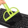 Didiseaon Mini Keyboard Cleaning Brush Set 6Pcs Plastic Soft Bristles Desktop Dust Removal Tool for Office Home Use 7.67 Inch view 3