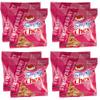 ChexMix Strawberry Yogurt 1.03oz Bags (8 Pack), Snack Mix, Snack Packs, The Hampton Candy Company