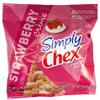 ChexMix Strawberry Yogurt 1.03oz Bags (8 Pack), Snack Mix, Snack Packs, The Hampton Candy Company view 3