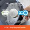 Muscle Feast Creapure Creatine Monohydrate Powder, Vegan Keto Friendly Gluten-Free Easy to Mix, Muscle Recovery Supplement, Trusted Creatine for Muscle Growth, Flavored Creatine, Natural Orange, 300g view 2