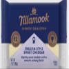 Tillamook English-Style Sweet Cheddar 7 oz (Pack of 4) view 1