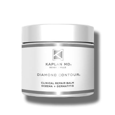 KAPLANMD Clinical Repair Balm Eczema + Dermatitis
