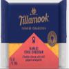 Tillamook Garlic Chili Cheddar 7 oz (Pack of 12) view 1