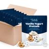 Vanilla Yogurt Pretzels - 5 Pound Bulk Box (8 Packs, 10 Ounces Each) view 2