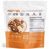 Nunu-Trail Cinnamon Pecan Nut Granola, 2g Net Carbs, No Sugar Added, 22 oz view 2