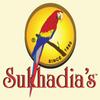 Sukhadia Sweets - Exclusive Thali - Indian Mithai Gift - Freshly Made In USA view 2