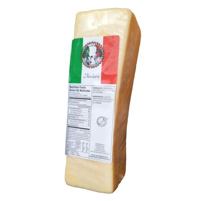 Wisconsin Asadero Cheese, Semi-Firm, Traditional Chihuahua Style, Mild and Creamy with Light Acidity, 2 Packs of 5 lb Each, 10 lb Total, Perfect for Quesadillas, Enchiladas, and Authentic Mexican