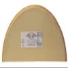 Mitica Grana Padano Quarter, 20 lb, Aged 18 Months, Product of Italy, Premium Hard Cheese view 1
