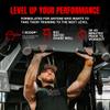 PROSUPPS Mr. Hyde Max Pump Pre Workout Powder - Stim-Free Preworkout Supports Blood Flow, Muscle Volume & Endurance - Caffeine-Free Nitric Oxide Gym & Fitness Supplements (Unflavored, 20 Servings) view 4