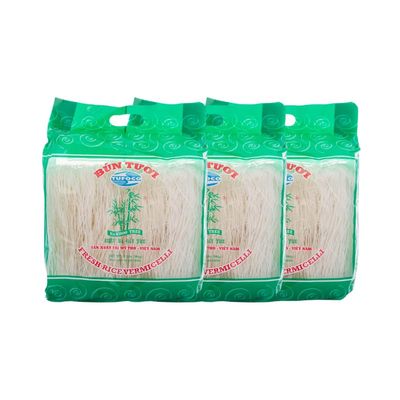 Bamboo Tree Rice Vermicelli Rice Noodles, 32 oz (3 Packs)