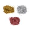 KOMBIUDA Mixed Color Crinkle Shred Fillers for Wedding Candy Boxes Paper Material Lightweight Versatile Decorative Packing for and Special Occasions view 1