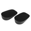 NULYLU Invisible Heighten Insole 3.5cm Height Increase Insole Arch Support Self-Adhesive for Men's Shoes view 1