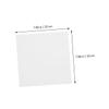 minkissy 100pcs Clear Cellophane Sheets for Wrapping Transparent for Crafts and Treats view 3