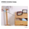 Anneome Dusters for Cleaning Cleaning Duster Extendable Telescopic Handle Washable Home Blue White view 4