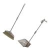 SOESFOUFU 1set Broom and Dustpan Home Cleaning Soft Bristle Broom Dustpan for Efficient Sweeping Any Lightweight Easy Storage and Design for Everyday Use view 1