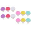HAPINARY 24pcs Nail Trimmer Replacement Pads Electric Nail File Accessories for Convenient Care Lightweight and Portable Grinding Tools view 4