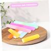 RORPOIR 14pcs Toothbrush Case Set Portable Travel Toothbrush Holders Colorful Candy Matte Finish and Dustproof for Camping Hiking and Daily Use view 4