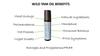 Wild Yam Oil, 10ML Roller Bottle, Wild Yam Cream, Natural Balancing Oil (10 Millimeters, Essential Oils) PMS, HotFlashes view 2