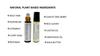 Wild Yam Oil, 10ML Roller Bottle, Wild Yam Cream, Natural Balancing Oil (10 Millimeters, Essential Oils) PMS, HotFlashes view 3