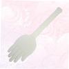 Gogogmee Stick Hand Massage Tool Plastic Health Hammer for HIPS Legs Neck Back Fatigue Relief view 2