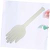 Gogogmee Stick Hand Massage Tool Plastic Health Hammer for HIPS Legs Neck Back Fatigue Relief view 3