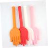 Gogogmee Stick Hand Massage Tool Plastic Health Hammer for HIPS Legs Neck Back Fatigue Relief view 4