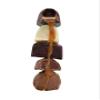Chocolate Therapy by Sweet Remedies, Assorted Milk and Dark Gourmet Chocolate Collection. Truffle Box, 8 pc. Gift Box for every sweet occasion; Holiday, Birthday, Hostess view 2
