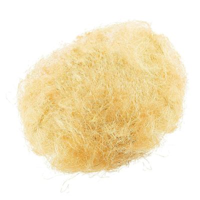 Anneome Quality Jute Silk for Nest Box Decor Ideal Filler for Wedding Candy Boxes Present Wrapping