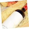 Anneome Quality Jute Silk for Nest Box Decor Ideal Filler for Wedding Candy Boxes Present Wrapping view 3