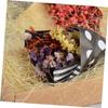 Anneome Quality Jute Silk for Nest Box Decor Ideal Filler for Wedding Candy Boxes Present Wrapping view 4