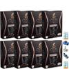 100% Arabica Delicious Good Shape 10 Sachets/Box SSureBlack Coffee Aromatic Rich Intense Fruit Snack Set 8 B902 By Thaigiftshop [Get Free Tomato Facial Mask] view 1