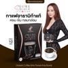 100% Arabica Delicious Good Shape 10 Sachets/Box SSureBlack Coffee Aromatic Rich Intense Fruit Snack Set 8 B902 By Thaigiftshop [Get Free Tomato Facial Mask] view 4