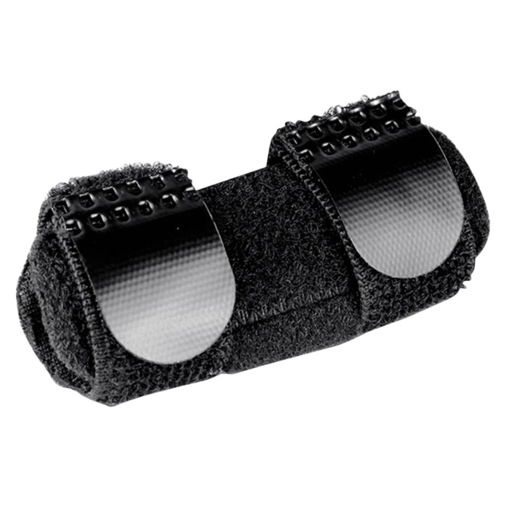 NOLITOY Breathable Finger Splint for Joint Stabilization Protector for Left and Right Hand for Carpal Tunnel Sprains and Recovery Support