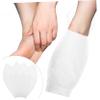 Anneome 4pcs Sock Helper Aid for Elderly Compression Sock Applicator Tool for Easy Wearing Reduces Bending Tear-Resistant Material for Seniors and Pregnant Women view 3