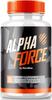 NutraRize Alpha Force Capsules, All Natural Pills to Support Energy and Performance, Nutritional Formula for Overall Health, Official Review (60 Capsules) view 1