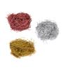 SOESFOUFU Decorative Box Fillings Mixed Color Crinkle Cut Paper Shred for Wedding Birthday and Holiday Treat Boxes for Basket and Packaging view 1