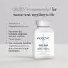 NeuEve Yeast Reset Supplement for Yeast Control, Yeast Relief, 90 Veg Capsules, 6 Weeks Supply view 4