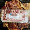 Broadbent's Hickory Smoked Country Bacon, No Nitrite Added, 14oz, 4 Pack view 2