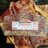 Broadbent's Hickory Smoked Peppered Country Bacon, No Nitrite Added, 14oz, 4 Pack view 2
