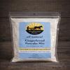 Gingerbread Pancake Mix ALL NATURAL view 1