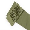 Lymphedivas Olive Medical Graduated Compression Arm Sleeve for Lymphedema (Long 20-30 mmHg Small) view 3