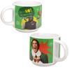 Galerie ELF Hot Chocolate Melting Ball and Mug Gift Set, Christmas 2025 Stocking Stuffer Gift, 2.12 Ounces view 4